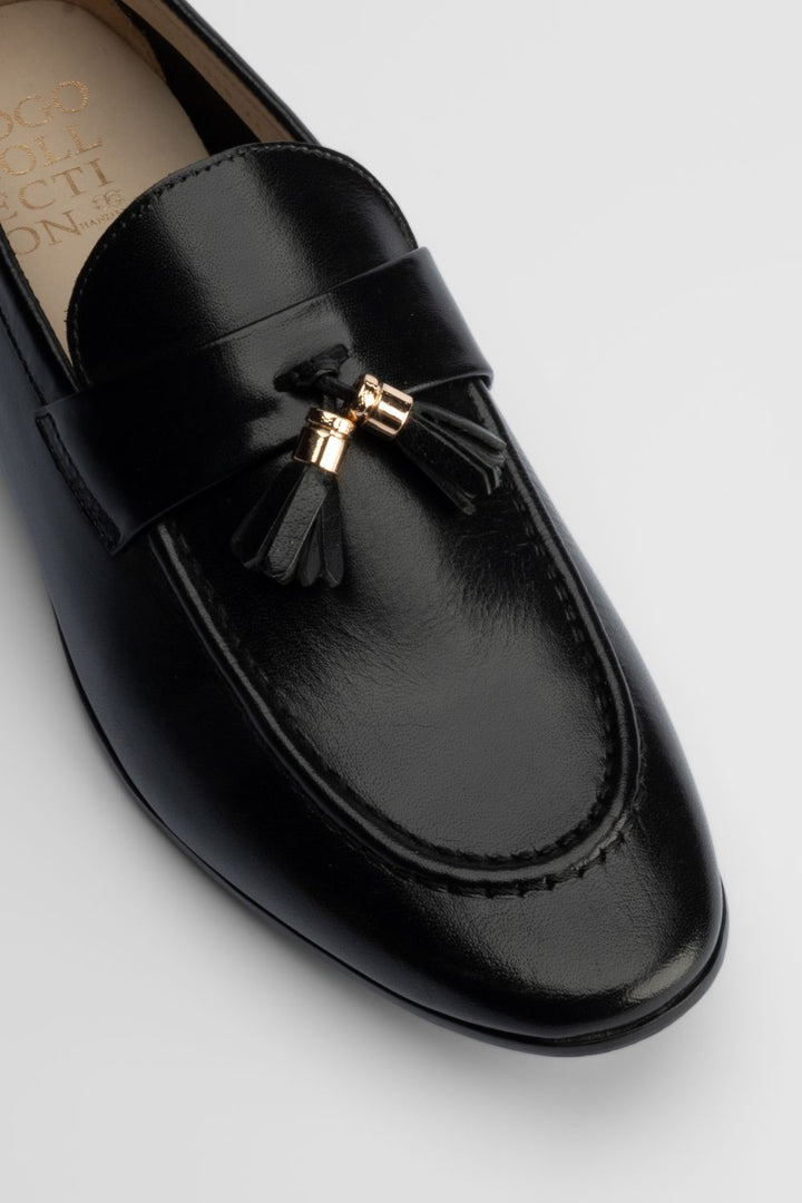 LOGO ASHFIELD LOAFER