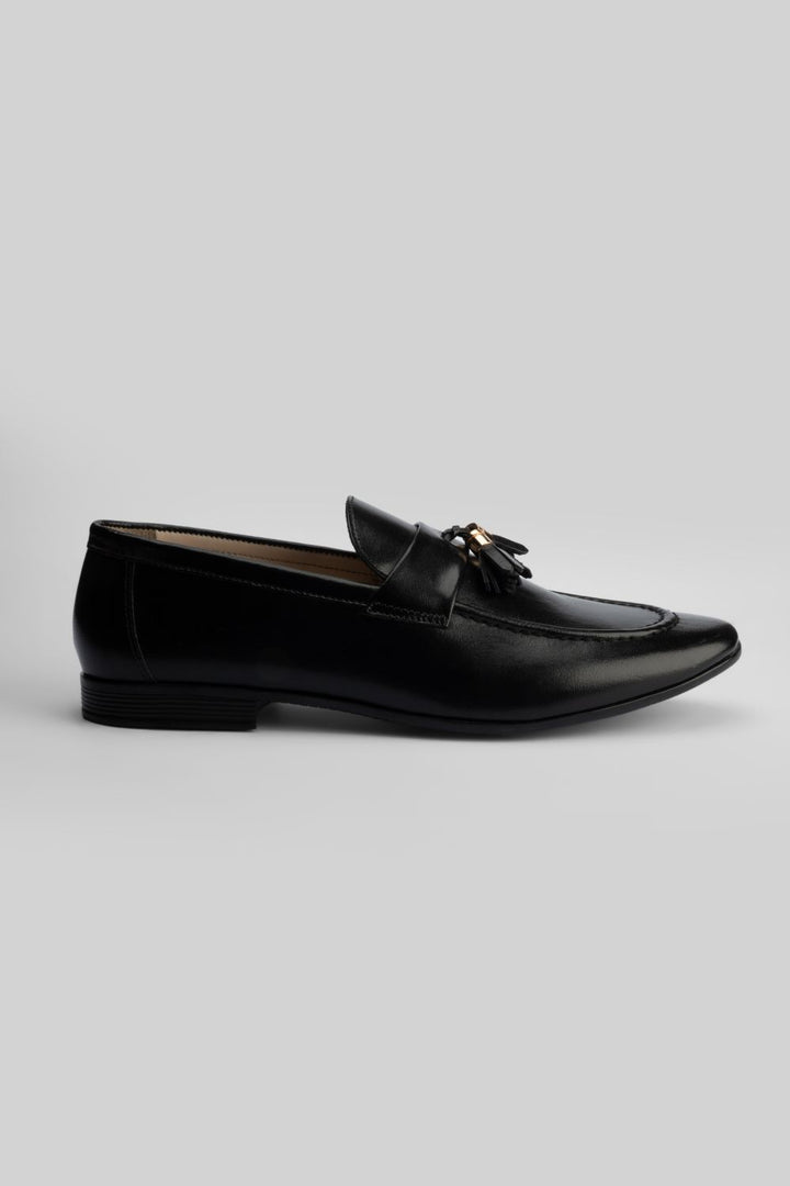 LOGO ASHFIELD LOAFER