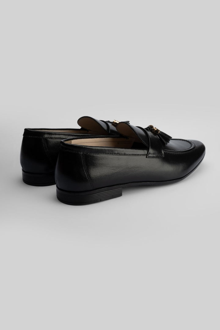 LOGO ASHFIELD LOAFER