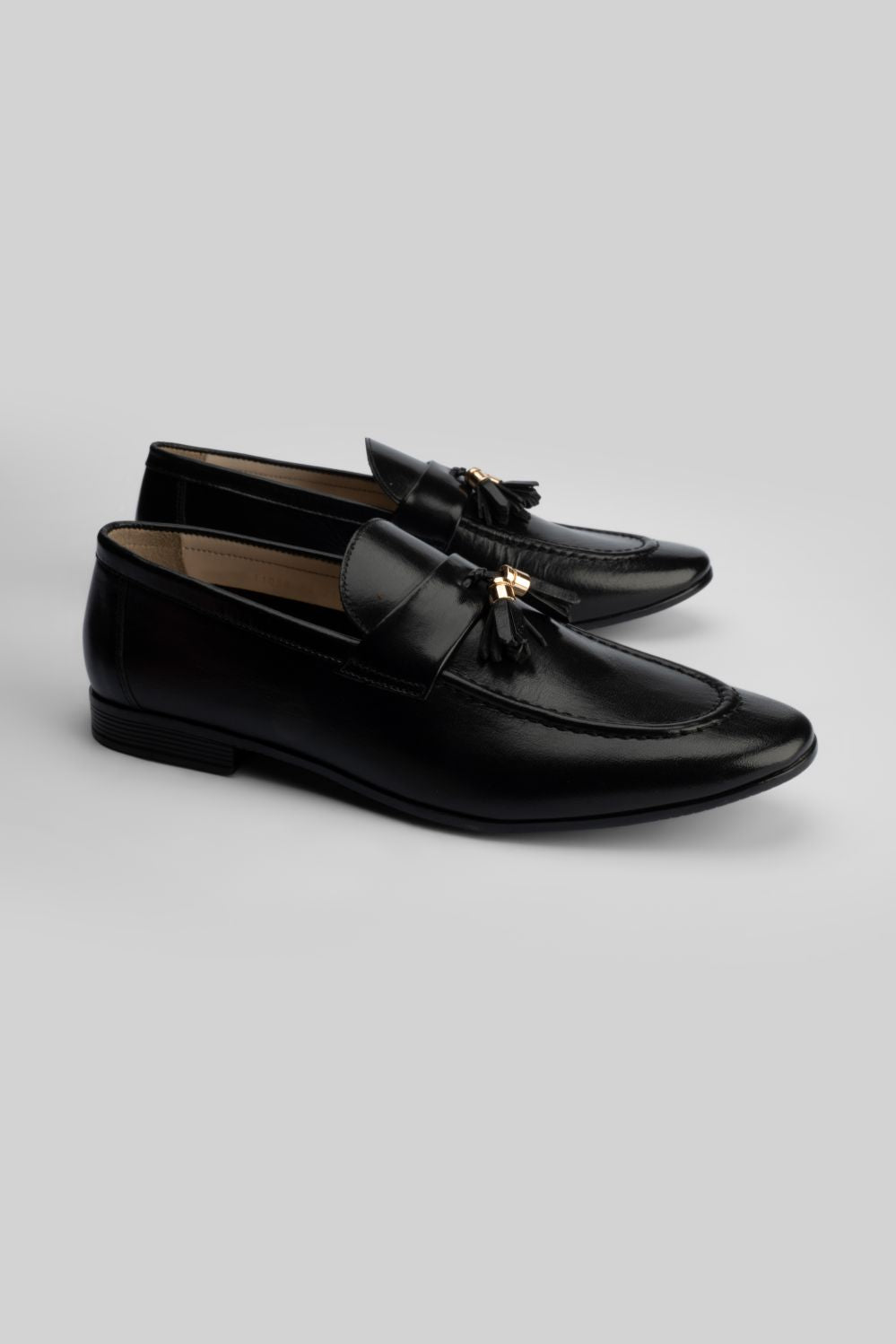 LOGO ASHFIELD LOAFER