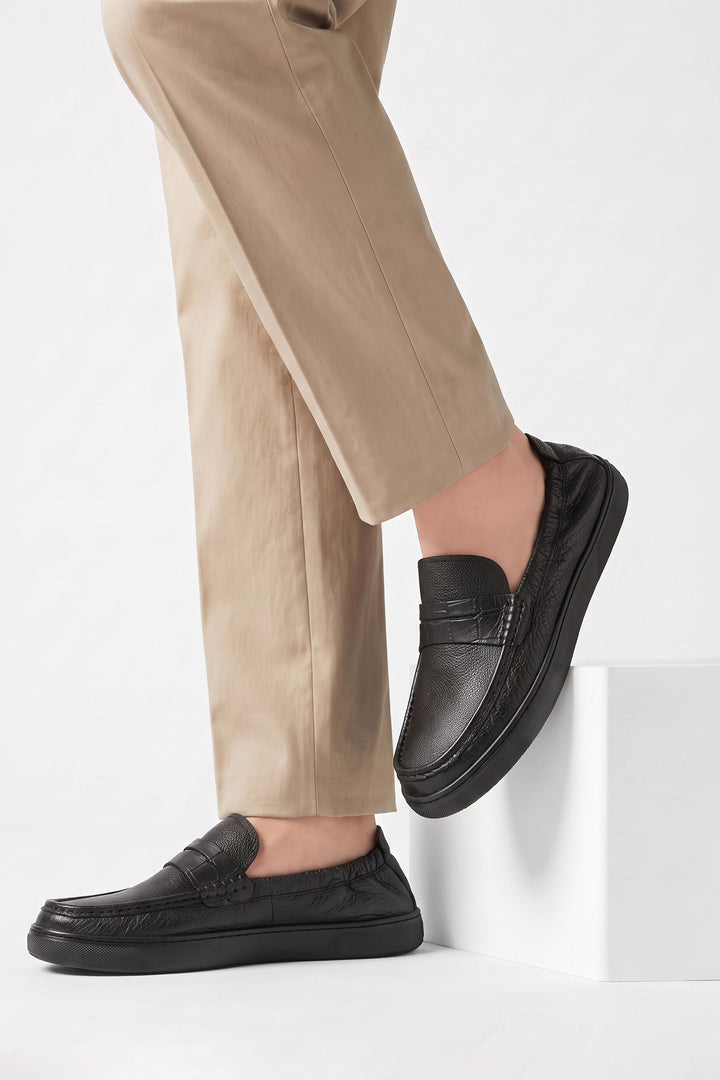 LOGO LUMINARE LOAFER