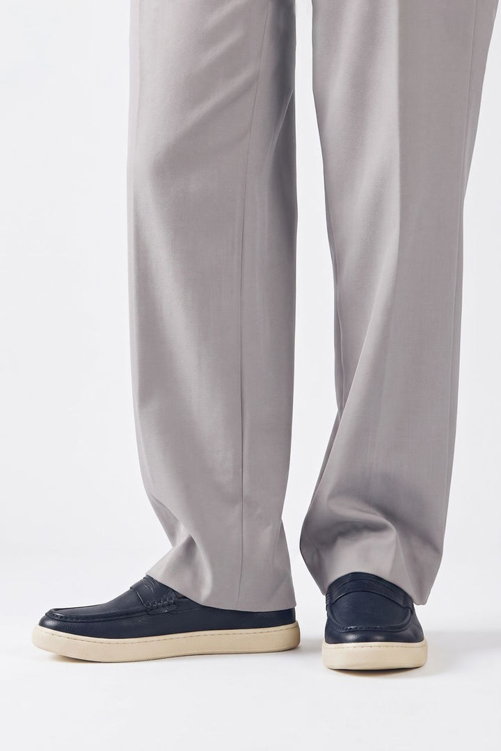 LOGO LUMINARE LOAFER