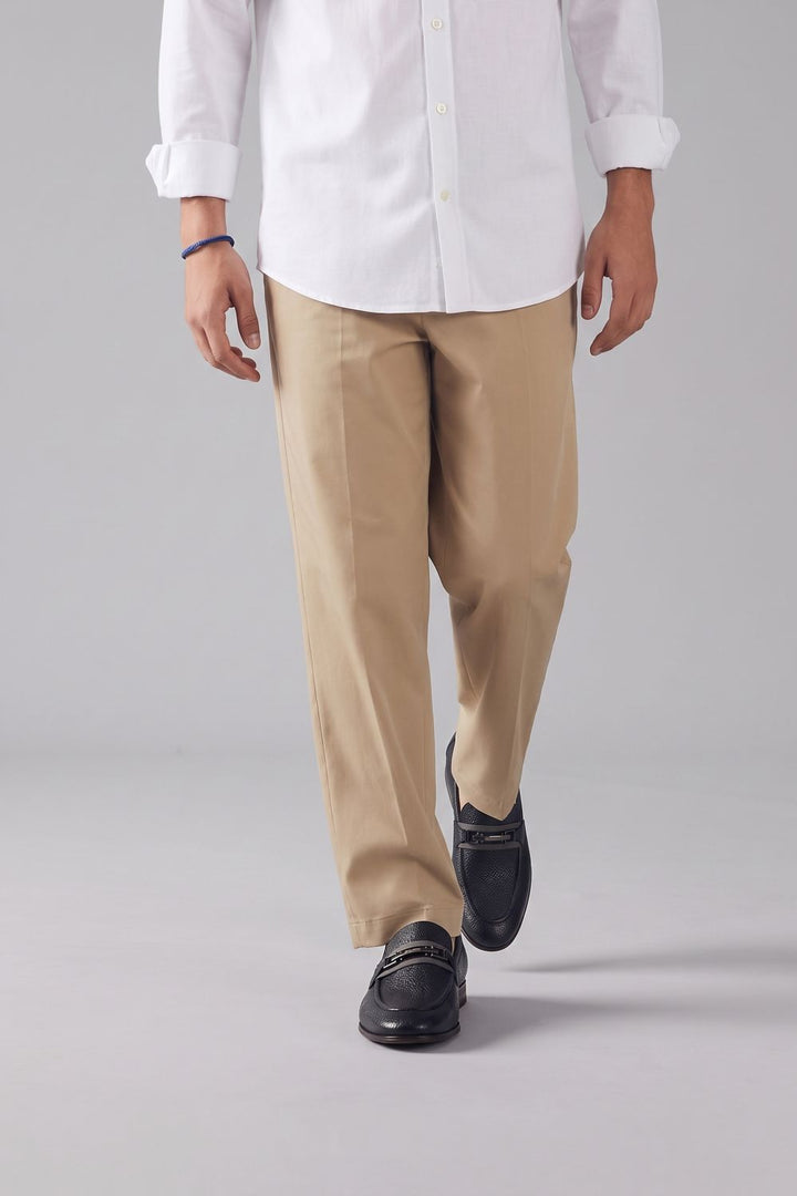 LOGO BELLVENTO LOAFER