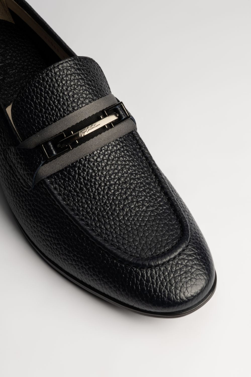 LOGO BELLVENTO LOAFER