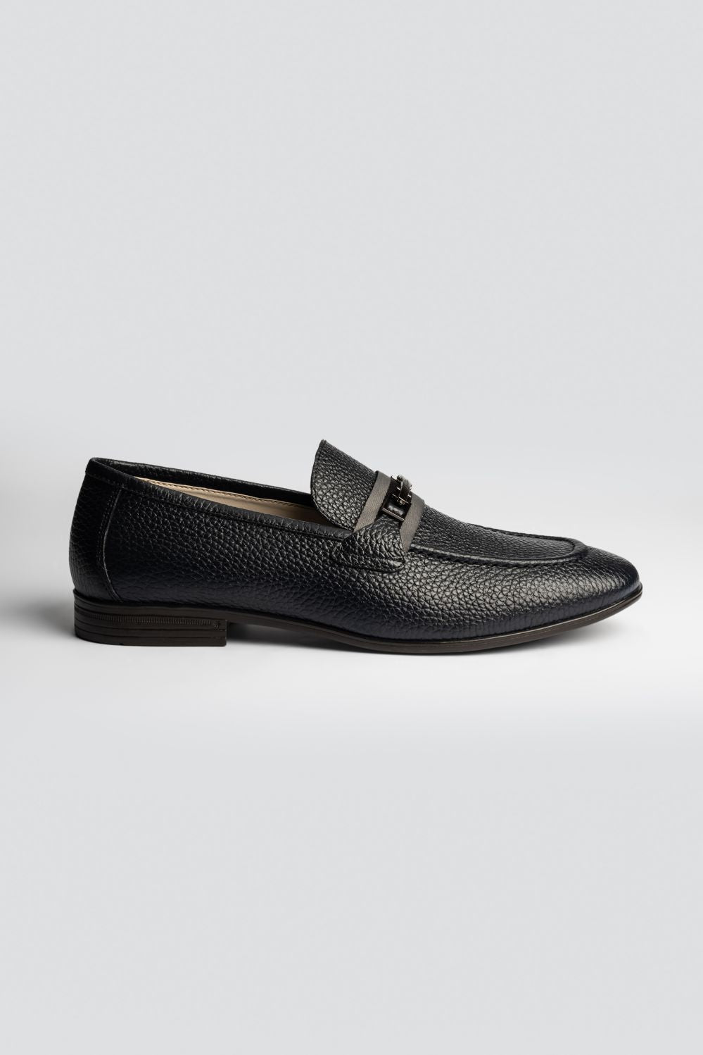 LOGO BELLVENTO LOAFER