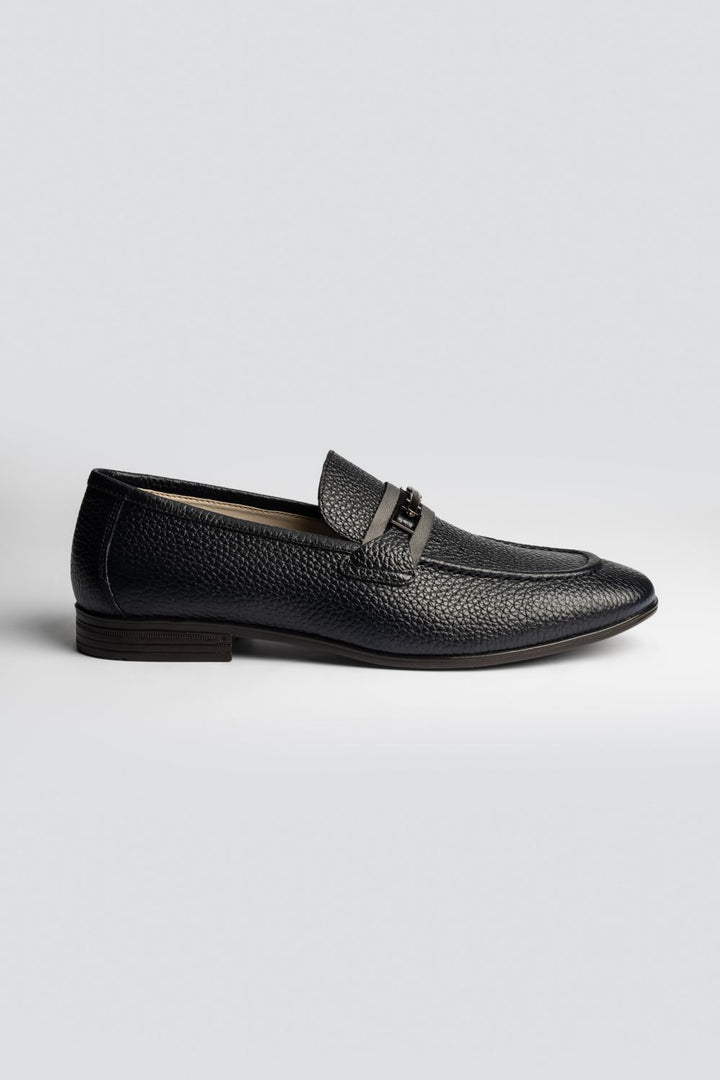 LOGO BELLVENTO LOAFER