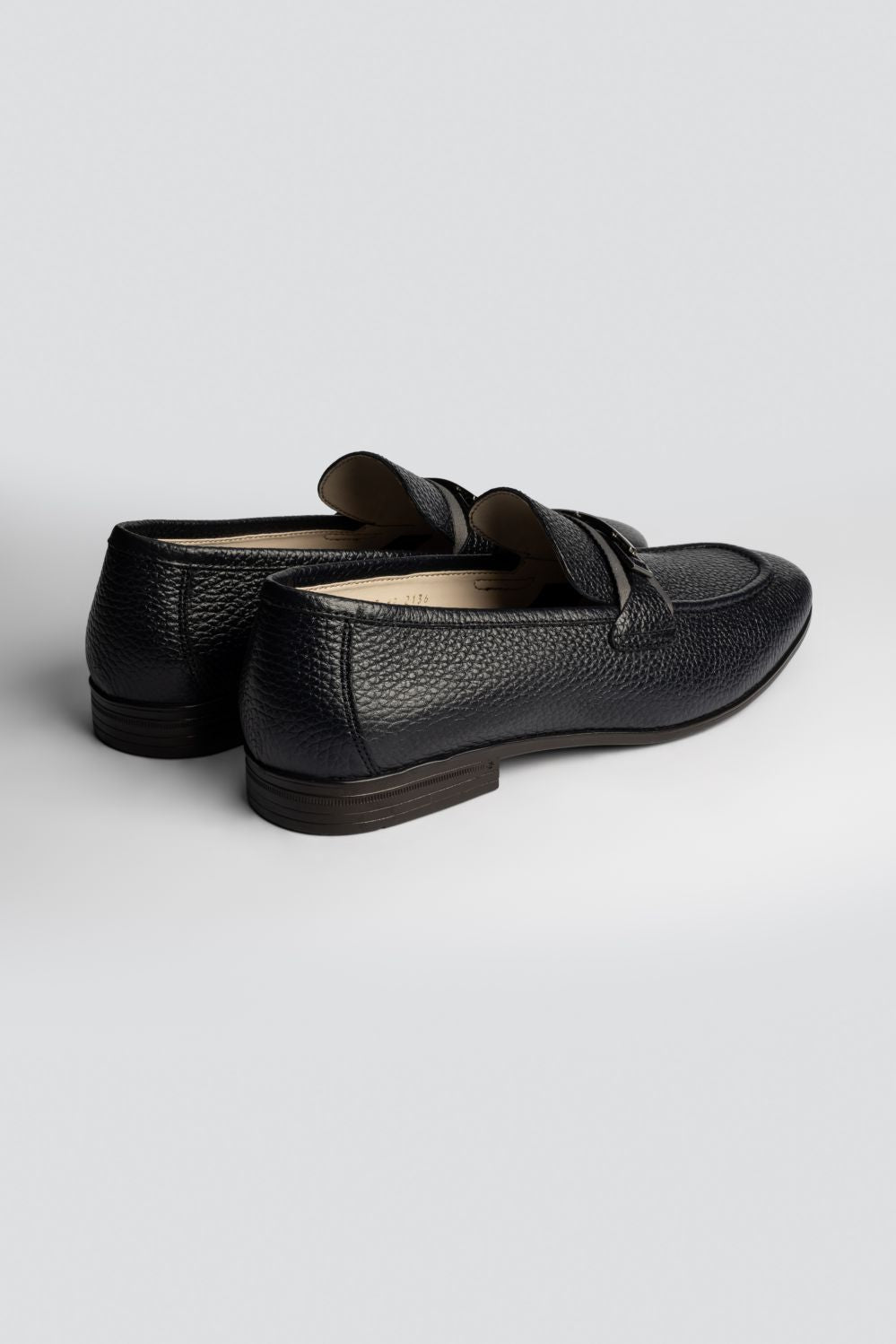 LOGO BELLVENTO LOAFER