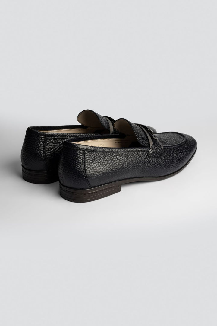 LOGO BELLVENTO LOAFER