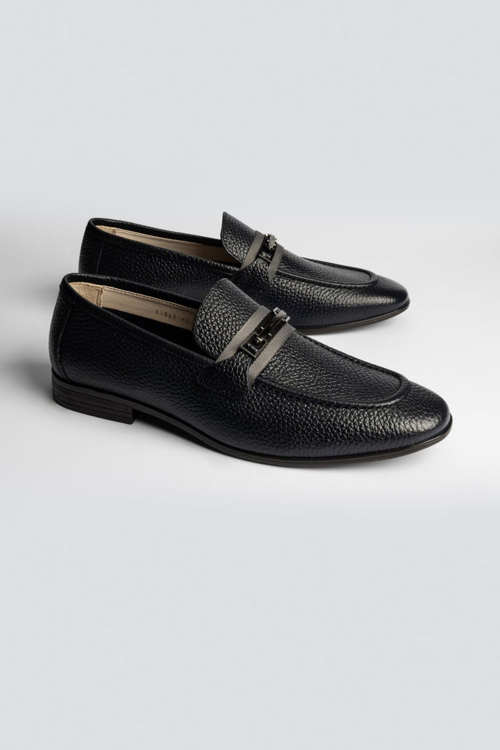 LOGO BELLVENTO LOAFER