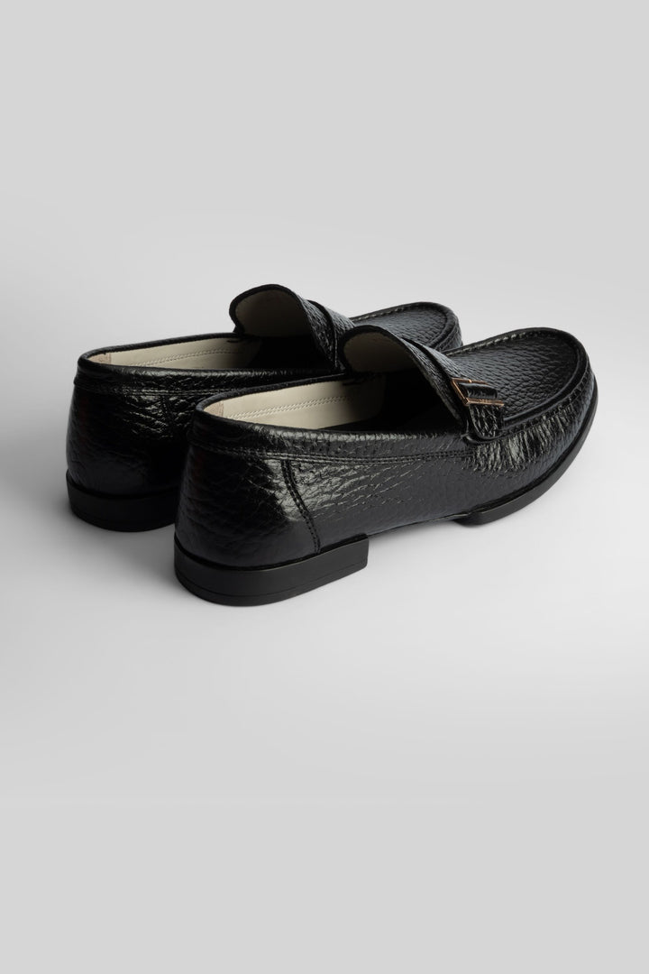 LOGO ARMONIA MOCCASIN