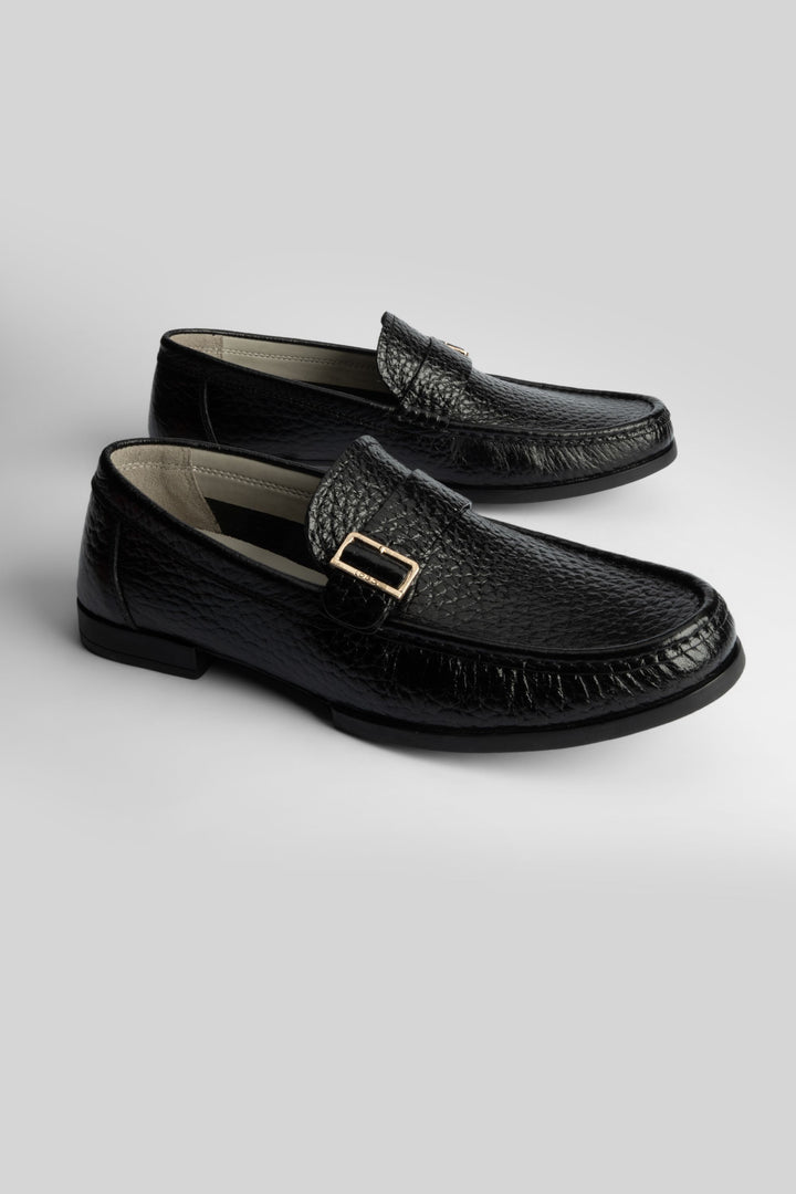 LOGO ARMONIA MOCCASIN