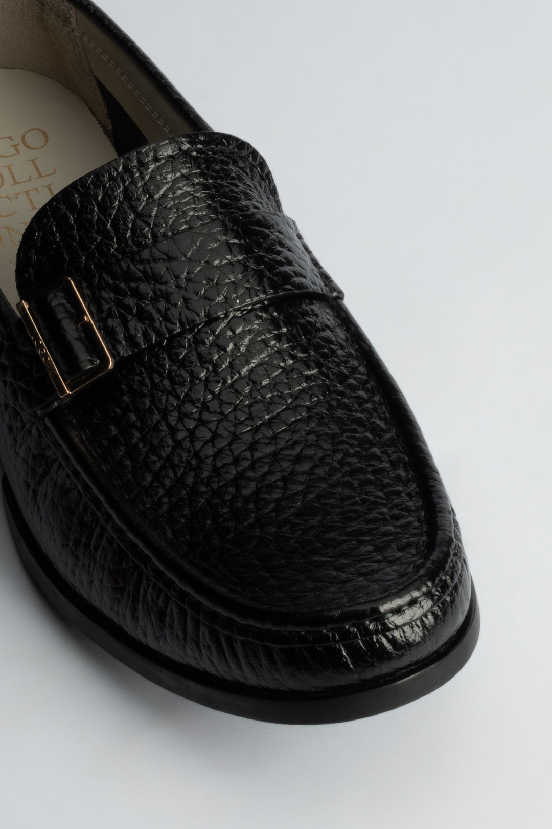 LOGO ARMONIA MOCCASIN