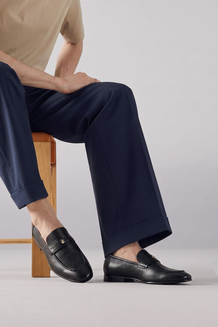 LOGO VALENSET LOAFER