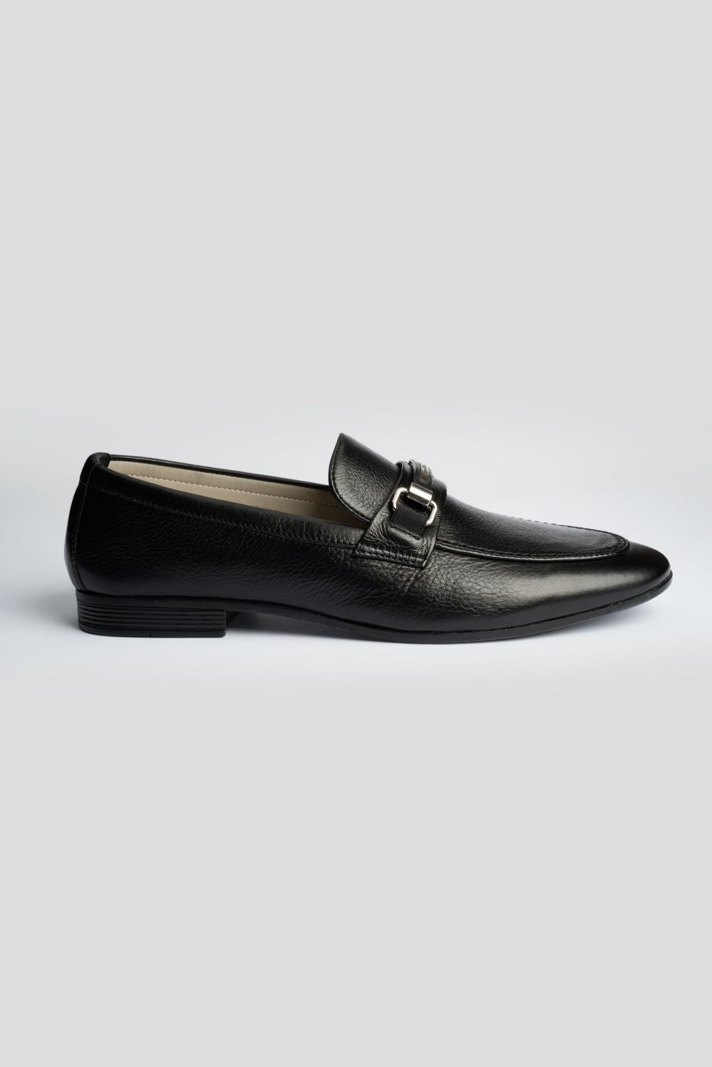 LOGO LUCARIO LOAFER