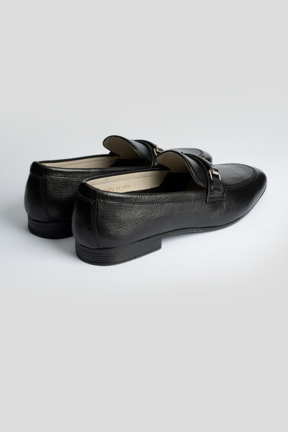 LOGO LUCARIO LOAFER