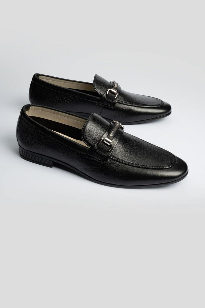 LOGO LUCARIO LOAFER