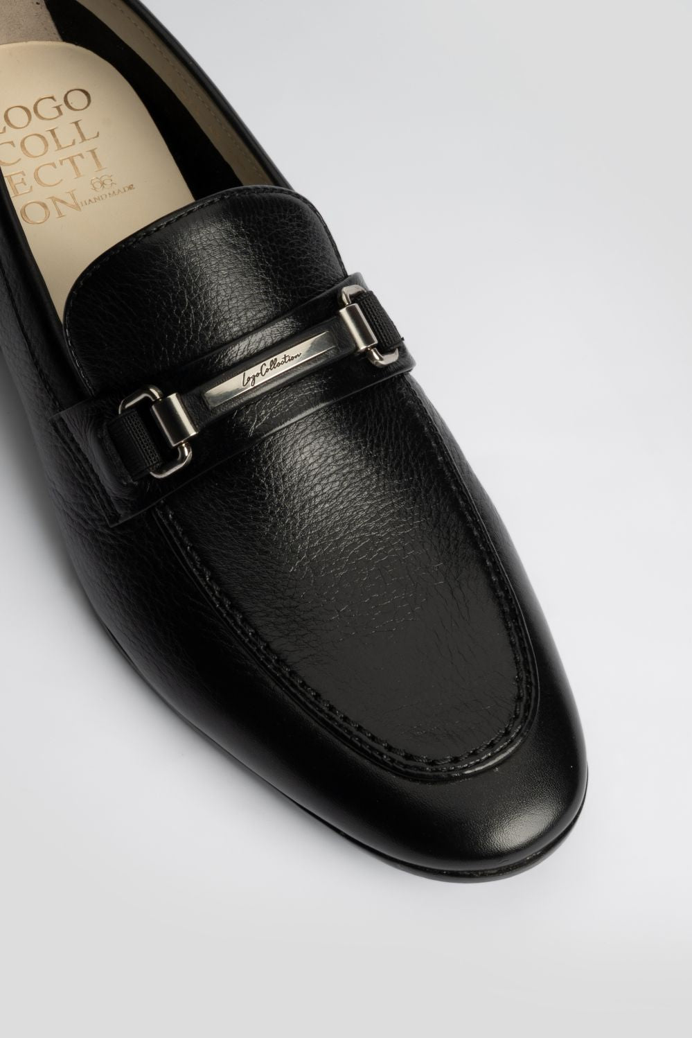 LOGO LUCARIO LOAFER