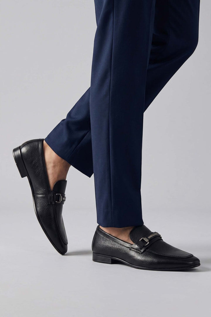 LOGO LUCARIO LOAFER