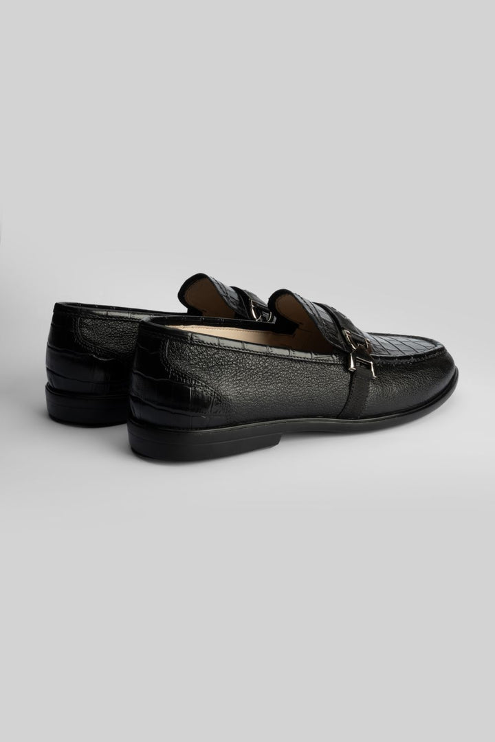 LOGO QUIETO MOCCASIN