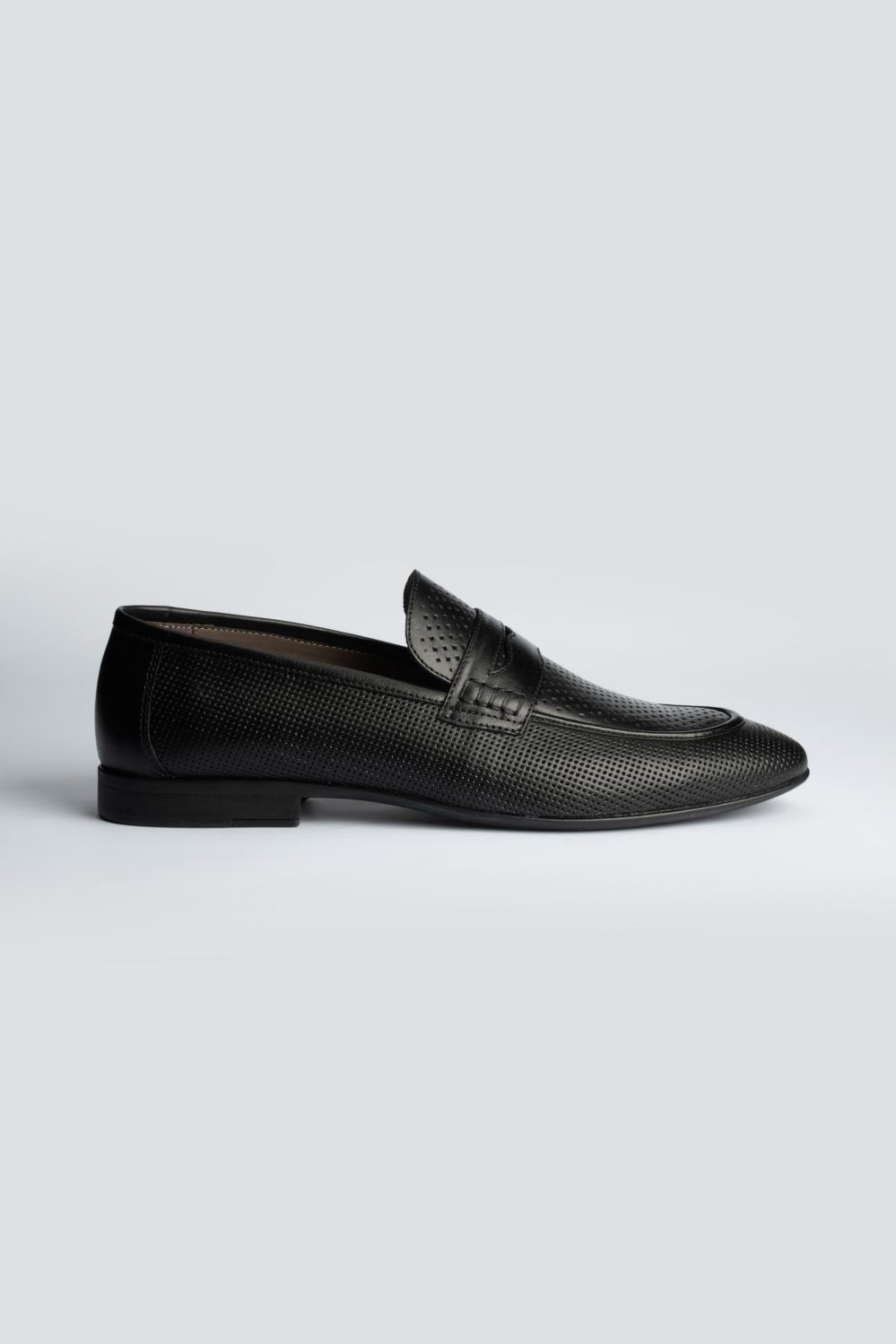 LOGO KORO LOAFER