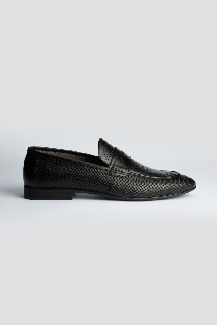 LOGO KORO LOAFER