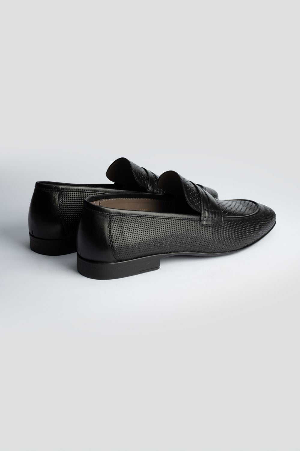 LOGO KORO LOAFER