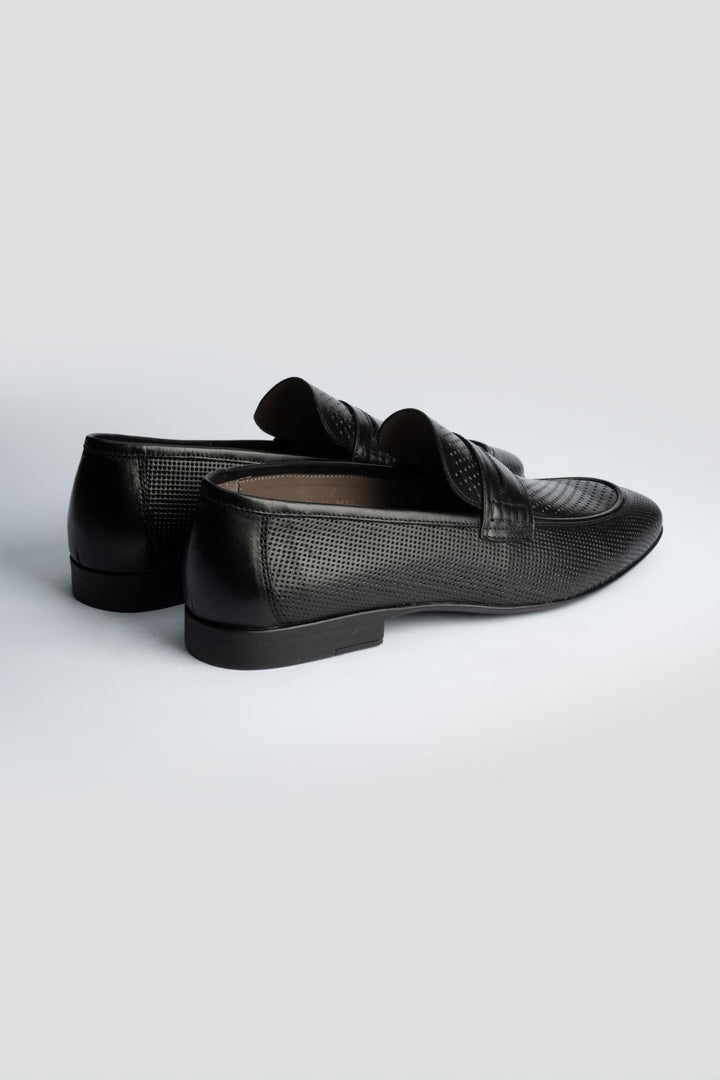 LOGO KORO LOAFER