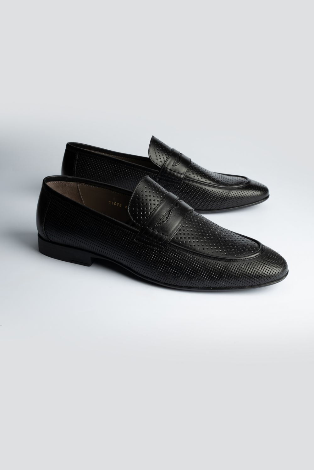 LOGO KORO LOAFER