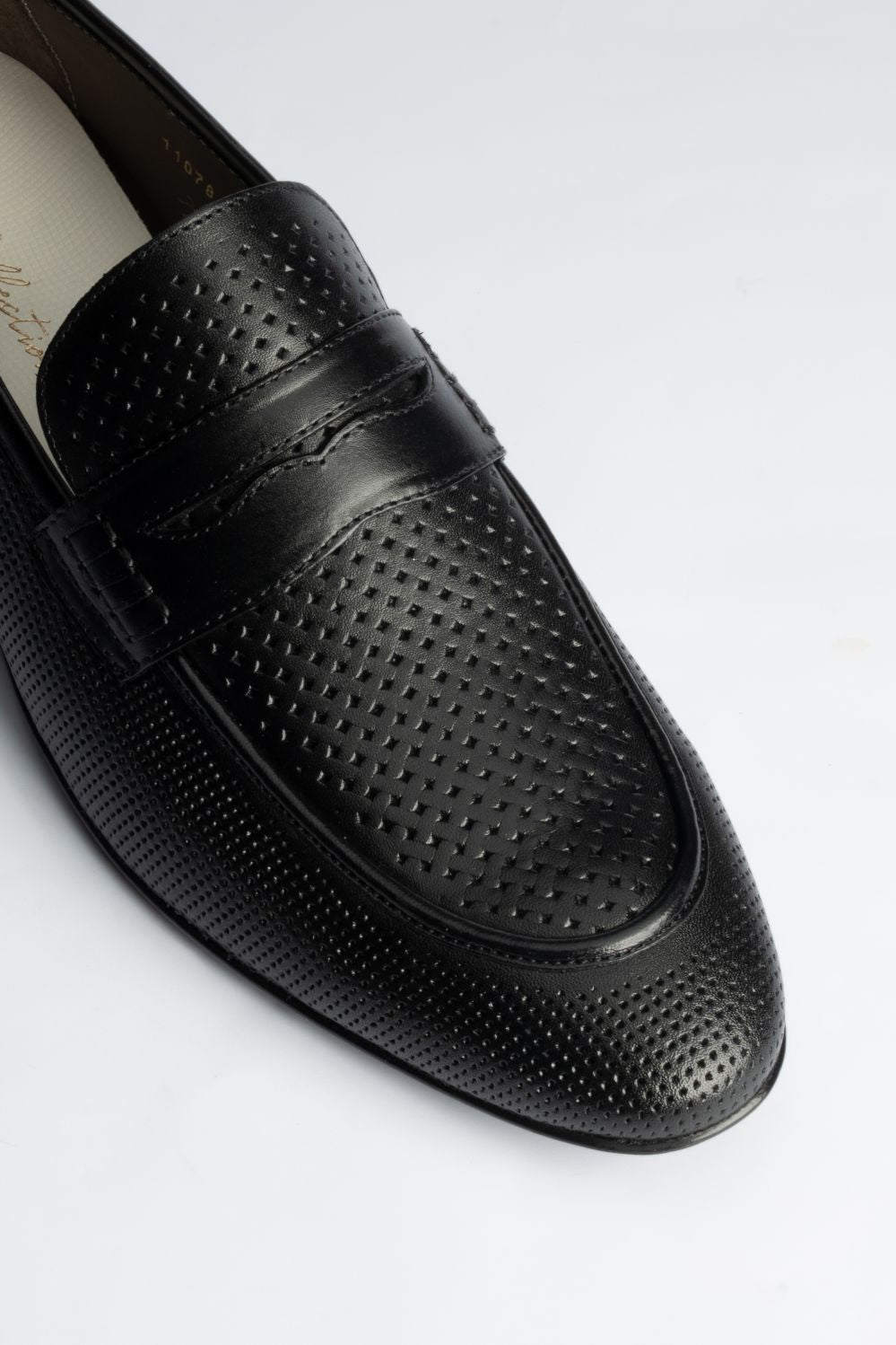 LOGO KORO LOAFER