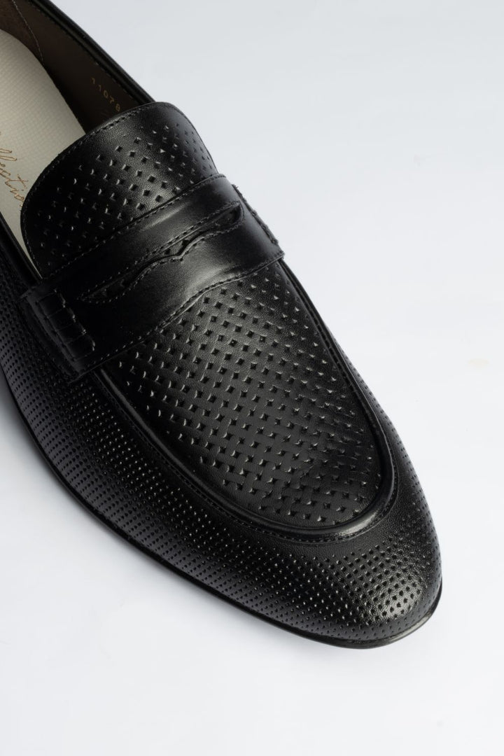 LOGO KORO LOAFER