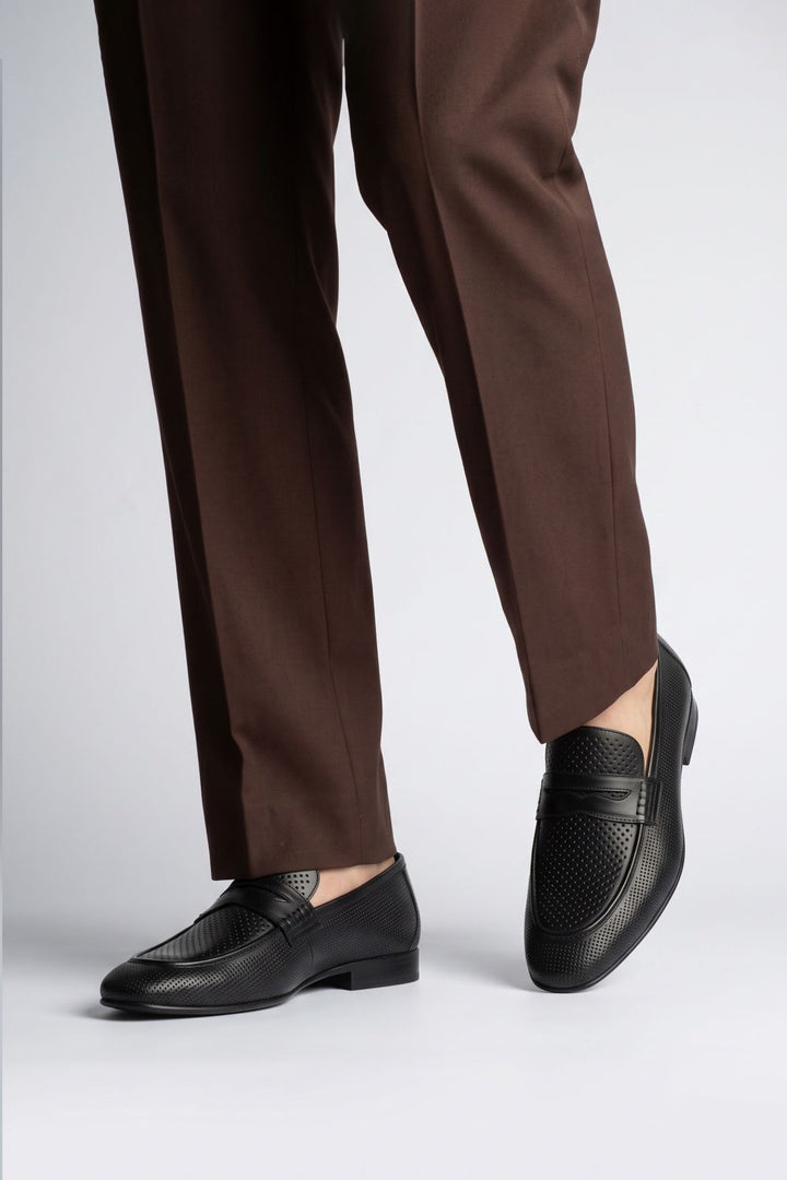 LOGO KORO LOAFER