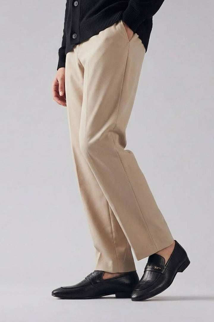 LOGO BELLANOX LOAFERS