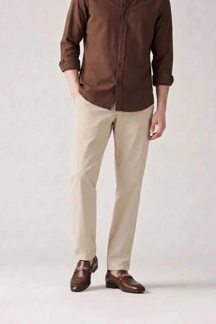 LOGO SAVELLINO LOAFERS