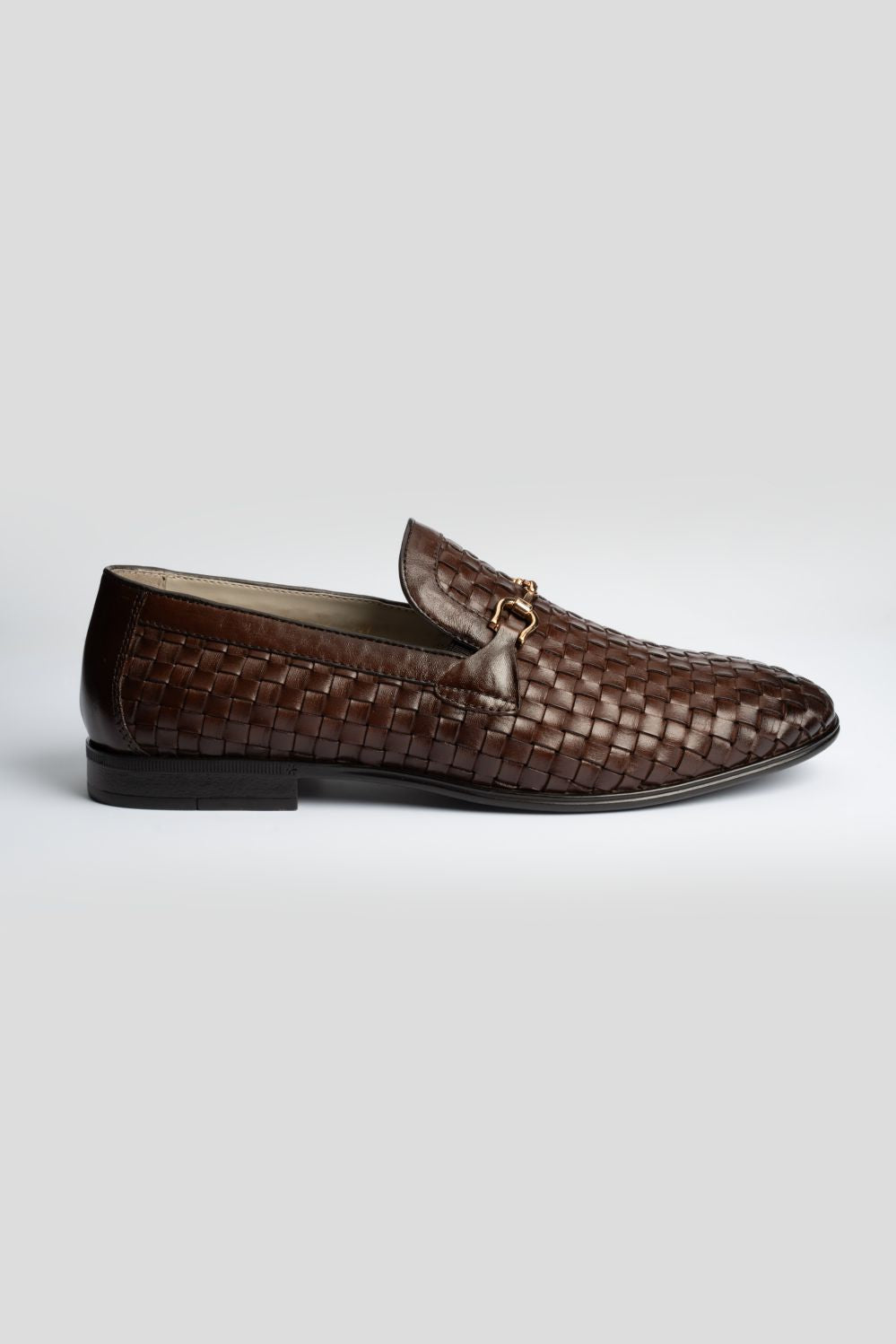 LOGO NORVANE SLIP ONS