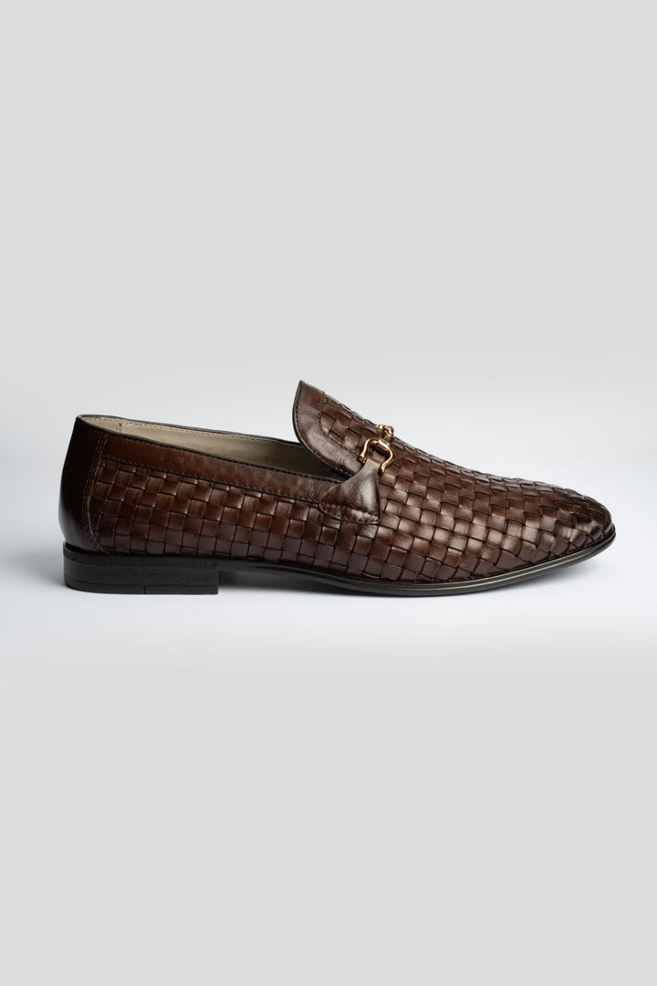 LOGO NORVANE SLIP ONS