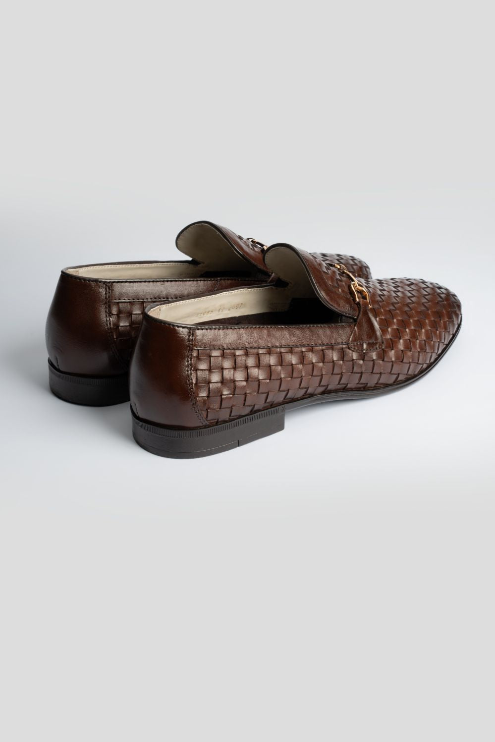 LOGO NORVANE SLIP ONS
