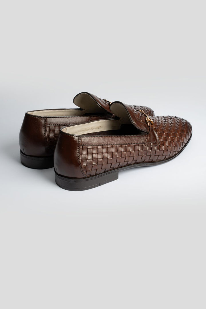 LOGO NORVANE SLIP ONS