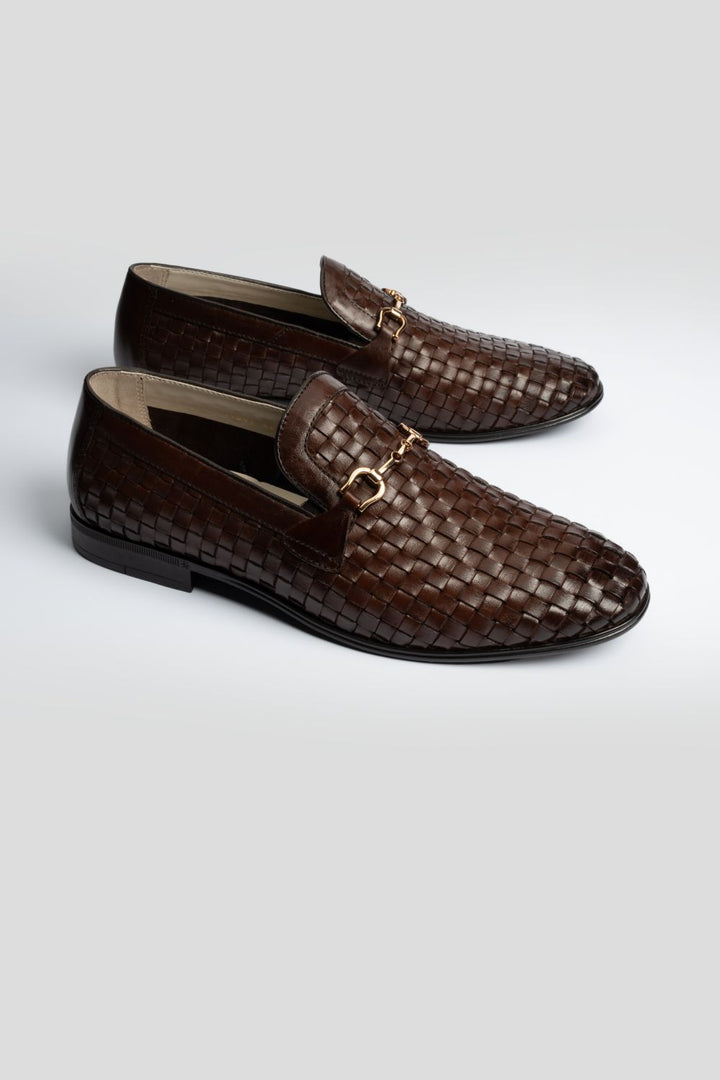 LOGO NORVANE SLIP ONS