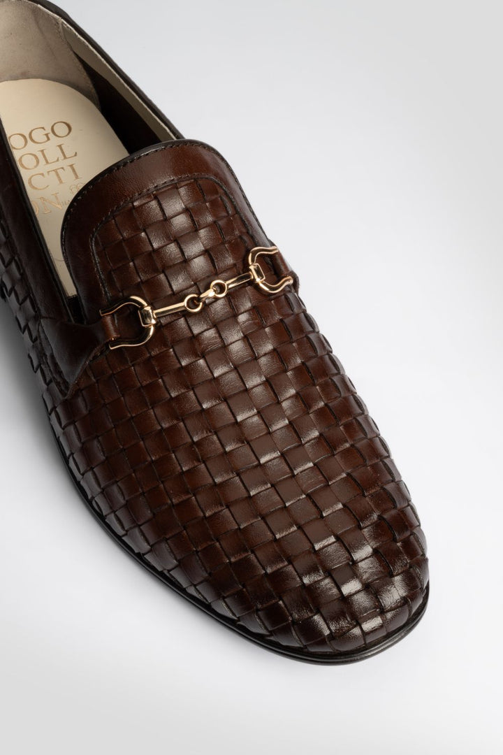 LOGO NORVANE SLIP ONS