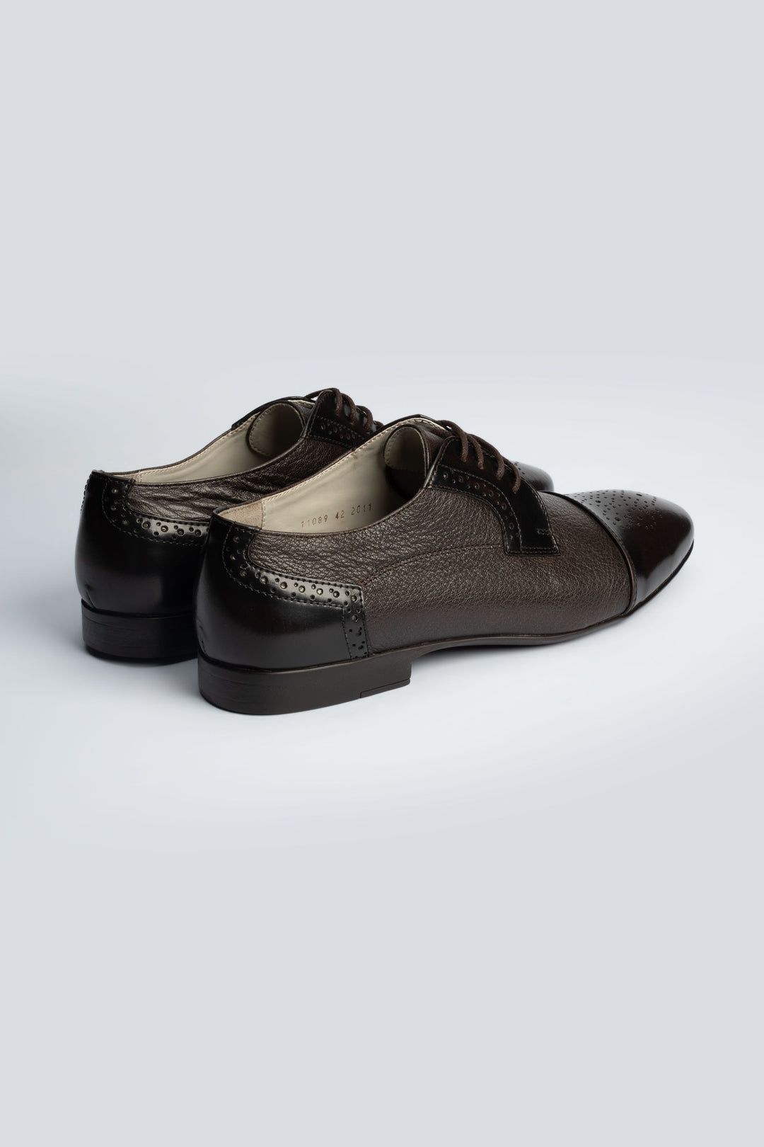 LOGO KINGSLINE LACE UPS