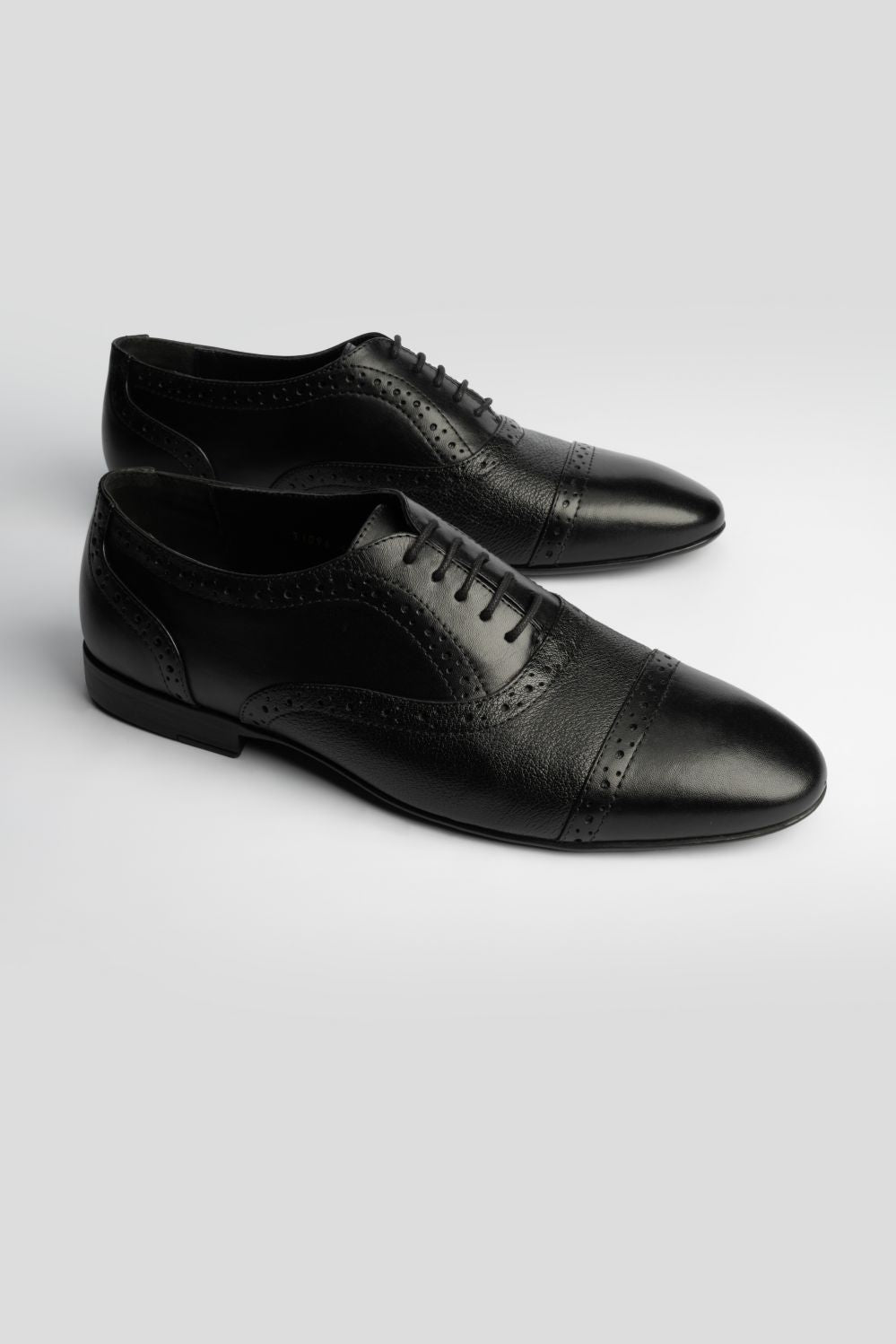 LOGO LUCENTIOR LACE UPS