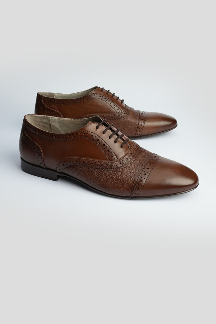 LOGO LUCENTIOR LACE UPS