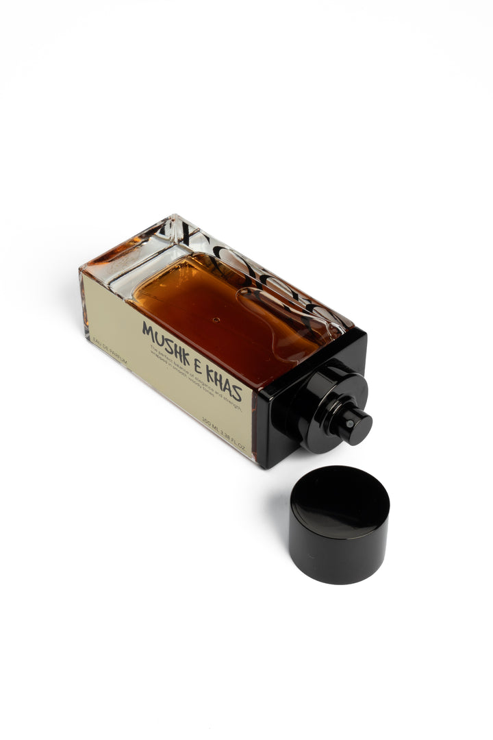 MUSHK E KHAS 100ML