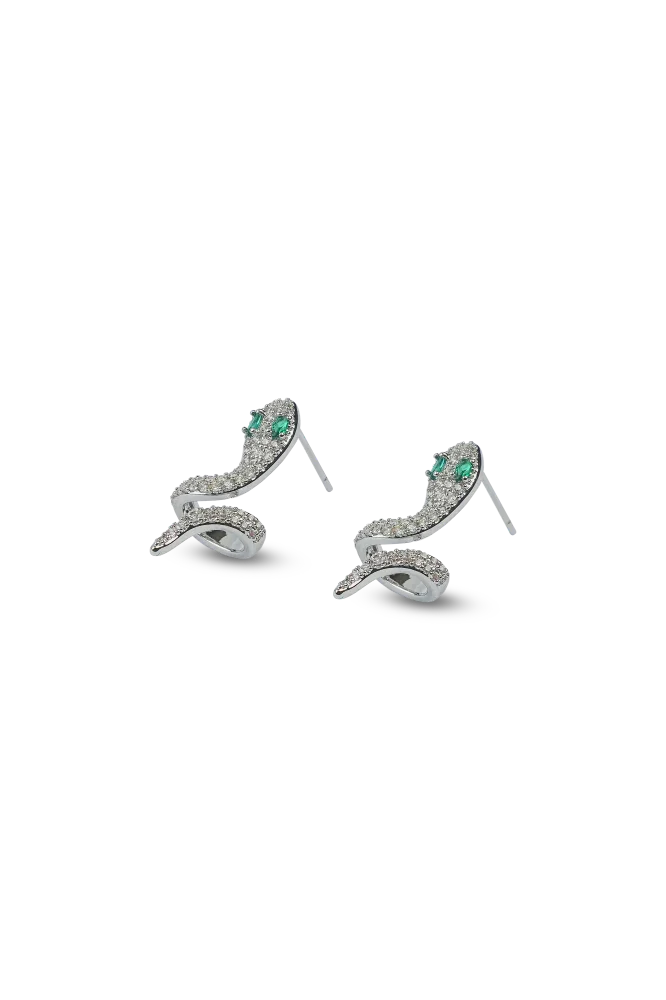 OPIA EAR RINGS