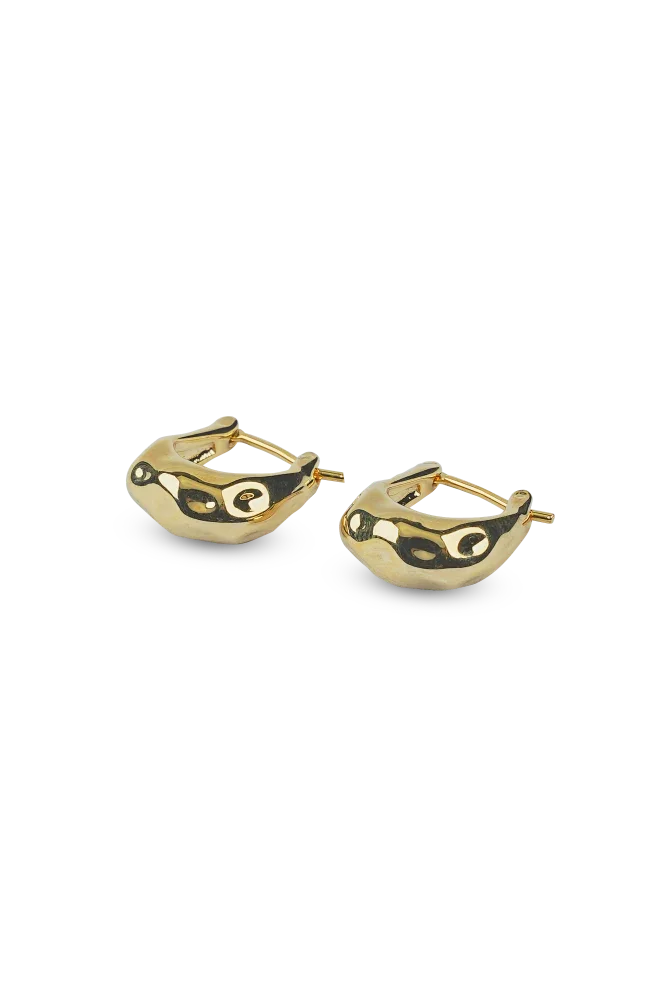 OPIA EAR RINGS