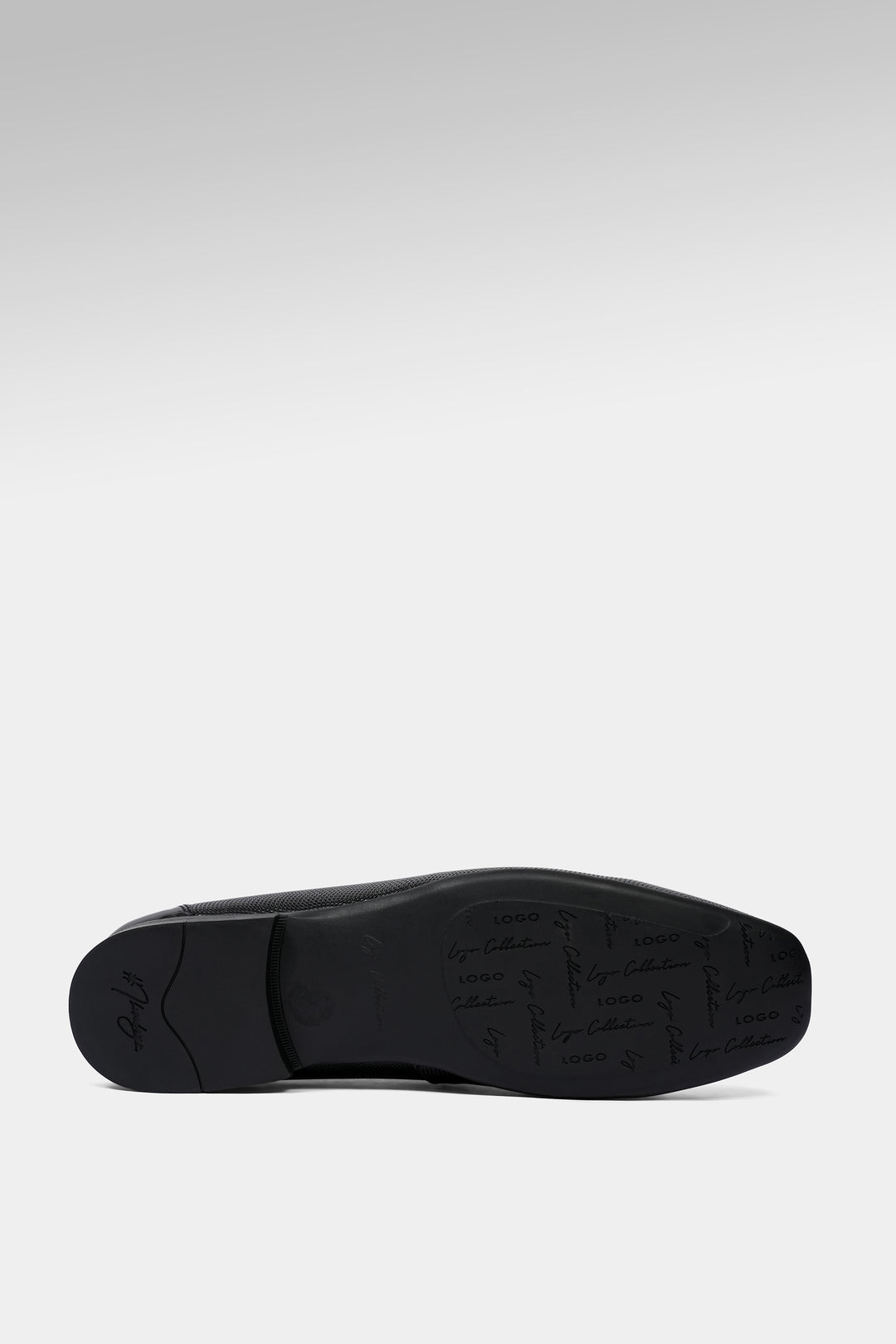 LOGO MONTREUVE SLIP ONS