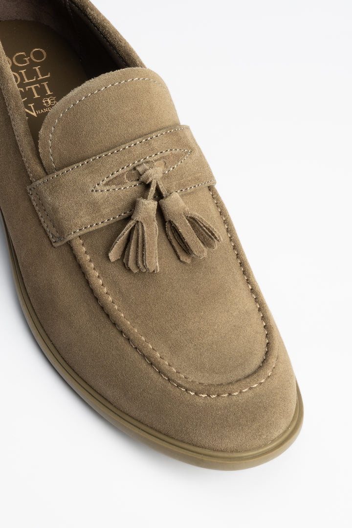 LOGO MONTELLUX LOAFER