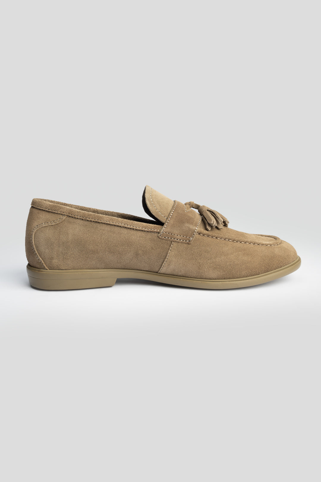 LOGO MONTELLUX LOAFER