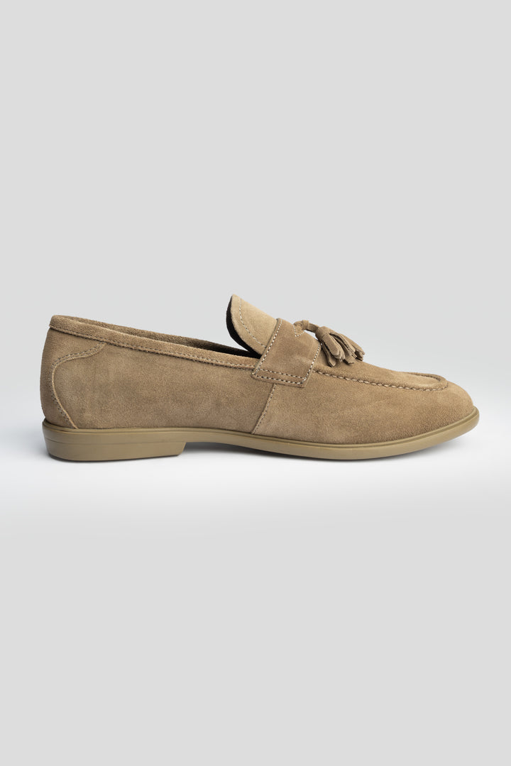 LOGO MONTELLUX LOAFER