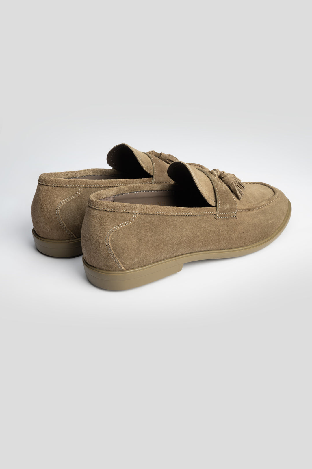 LOGO MONTELLUX LOAFER